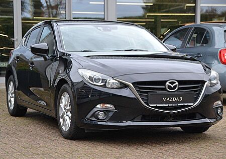 Mazda 3 SKYACTIV-G 120 CENTERLINE TOU-P NAVI