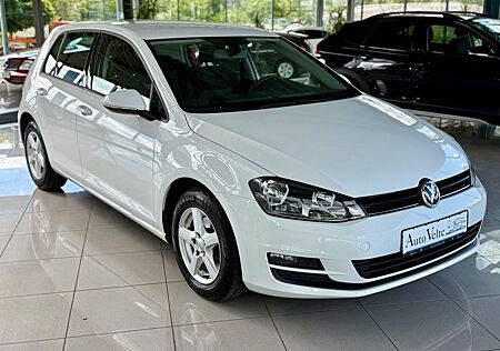 VW Golf Volkswagen VII Lim. Trendline BMT