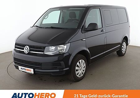 VW T6 Multivan Volkswagen 2.0 TDI Trendline Aut.*PDC*CARPLAY*