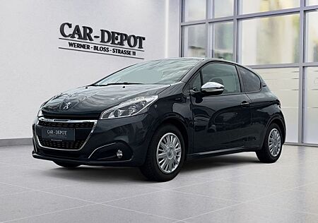 Peugeot 208 Style*KLIMA*TOUCH*PDC*SHZ*PANO*BLUET.*WLAN*