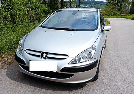 Peugeot 307 1.6 Premium TÜV NEU