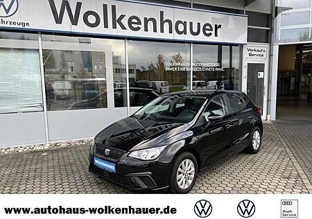 Seat Ibiza 1.0 TGI Style (EURO 6d) Ganzjahresreifen