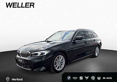 BMW 330i xDr Tour M SPORT Pano ACC Leas ab 399,-oA