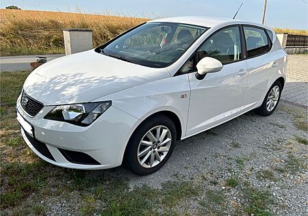 Seat Ibiza 1.0 MPI SOL