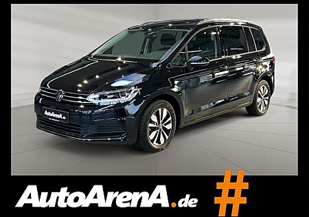 VW Touran Volkswagen 1.5 TSI Comfortline Fahrassist+Pano+SHD