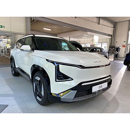 Kia EV5 leasen