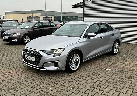 Audi A3 Limousine 30 TFSI advanced