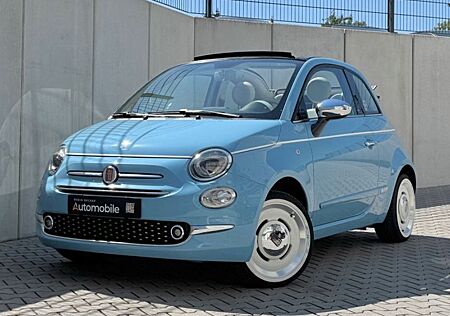 Fiat 500C Collezione Spiaggina ´58/Navi/CarPlay/PDC