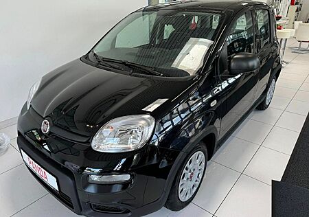 Fiat Panda Hybrid 1,0 GSE