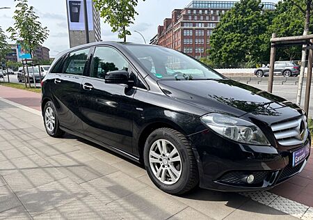 Mercedes-Benz B 180 B -Klasse CDI TÜV 02.2027