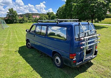 VW T4 Volkswagen Camper