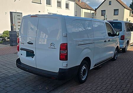 Citroën Jumpy gepflegt, Top Zustand Kettenantr