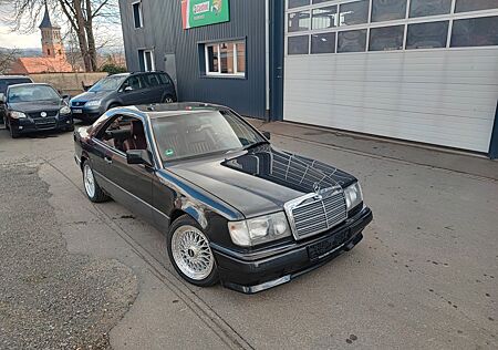 Mercedes-Benz CE 300 W124 CE300 / H-Zulassung, seltene Ausstattung