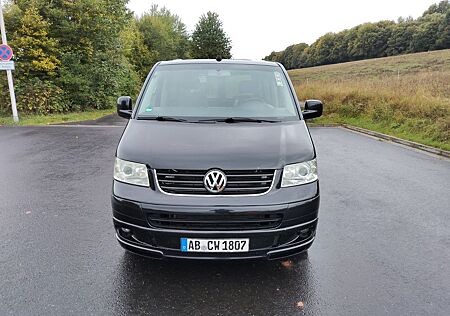 VW T5 Caravelle Volkswagen