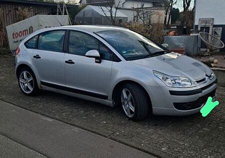 Citroën C4 1.4i 16V Advance Advance