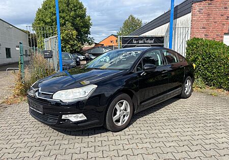Citroën C5 Lim. Attraction AUTOMATIK TEMP PDC GARANTIE