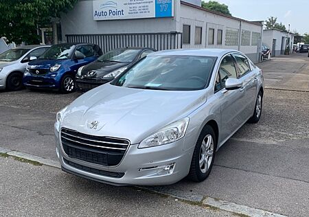 Peugeot 508 Active