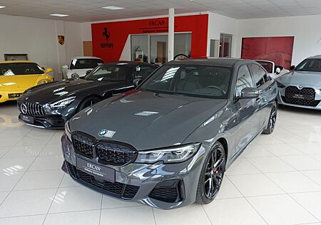BMW 340 M340i xDrive / Laser / M Seats / M Carbon / 19%