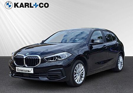 BMW 116 i LC Prof 17 Zoll LED elektr. Heckklappe