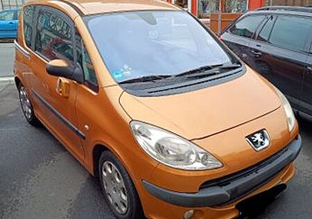Peugeot 1007 Filou 75 Filou