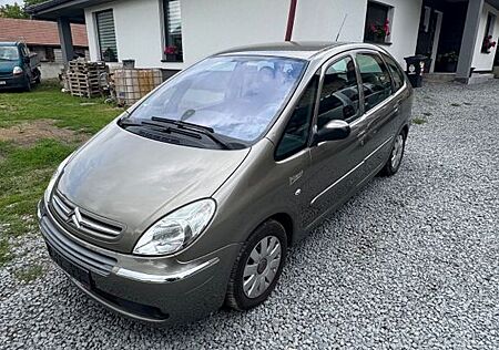 Citroën Xsara Picasso HDi 110 FAP Tendance Tendance