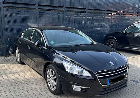 Peugeot 508 Allure HDi 140 Allure