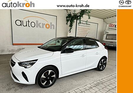 Opel Corsa F e Elegance Panoramadach Navi