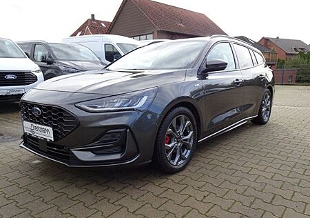 Ford Focus Turnier ST-Line X