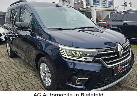 Renault Kangoo TCe 130 EDC Techno LED"RFK"PDC"Apple CarPlay