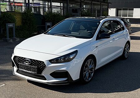 Hyundai i30 1.4 T-GDI N Line DCT N Line