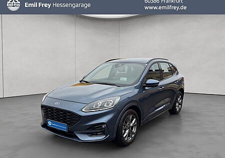 Ford Kuga 2.0 EcoBlue Aut. ST-LINE