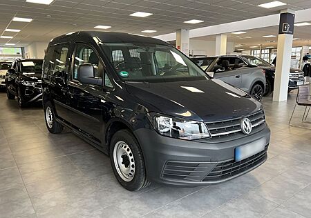 VW Caddy Volkswagen 1,2TSI Kasten BMT Klima Fenster Paket