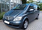 Mercedes-Benz Viano 3.0 CDI 224 PS Automatic 8 Sitze Lang