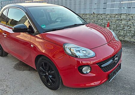 Opel Adam JAM 1.4 64kW JAM Lenkradheiz Klimaautomatik