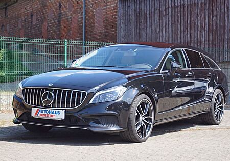 Mercedes-Benz CLS 250 Shooting Brake * Multibeam * 19 Zoll *