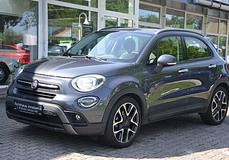 Fiat 500X 1.0 FireFly Turbo 4x2 S&S Cross*NAVI*SHZ