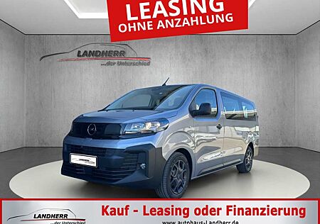Opel Vivaro Kombi //9 Sitze/Kamera/Navi
