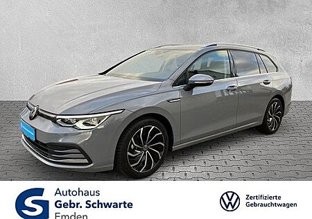 VW Golf Volkswagen Variant 1.5TSI Style ACC+Virtual+Navi