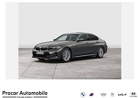 BMW 330i xDrive DAProf,M-Sport,GSD,PA,Adapt.LED