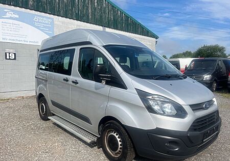 Ford Transit Custom 2,0TDCI Lift Klima 6Wege beifah.