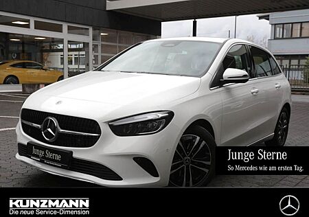 Mercedes-Benz B 180 gebraucht kaufen Mercedes-Benz B 180 d Progressive MBUX Navi-Prem Kamera EasyP