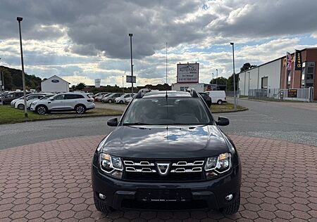 Dacia Duster gebraucht kaufen Dacia Duster I Basis 4x2