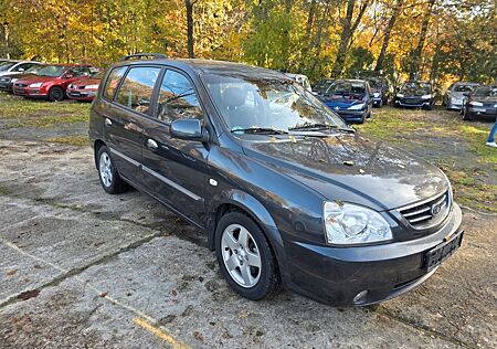 Kia Carens 2.0 16V EX Van