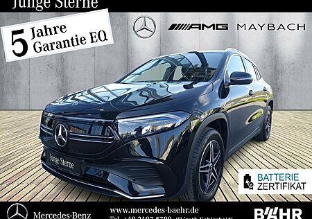 Mercedes-Benz EQA 300 4M AMG/Pano/"Flex-Bonus" - 2.400 Euro!