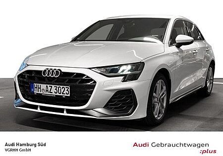 Audi A3 Sportback 35 TDI S line S tronic ACC/KAMERA