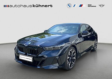 BMW i5 xDrive40 ///M Sport PRO AHK PanoD B&W adapt.F