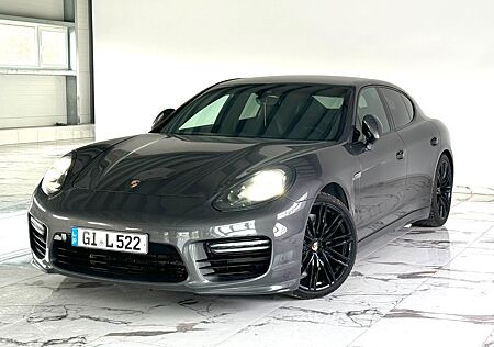Porsche Panamera GTS*KAMERA*ALCANTARA*LED*MEMORY*BOSE*
