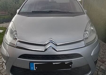 Citroën C4 Picasso VTi 120 Attraction