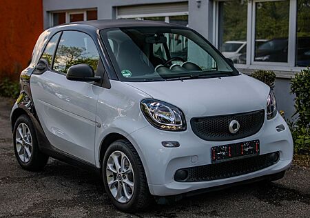 Smart ForTwo 453 Coupe / LED / CARPLAY / KLIMA