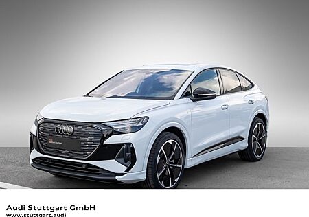 Audi Q4 e-tron Q4 Sportback 45 e-tron 210 kW AHK Pano SHZ Navi
